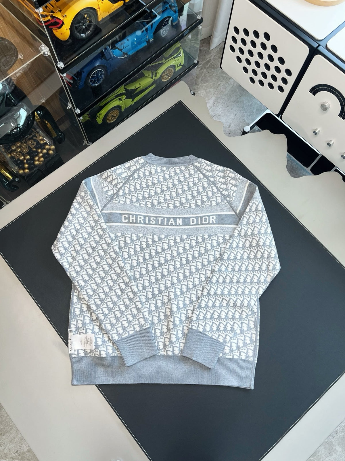 Dior Sweater