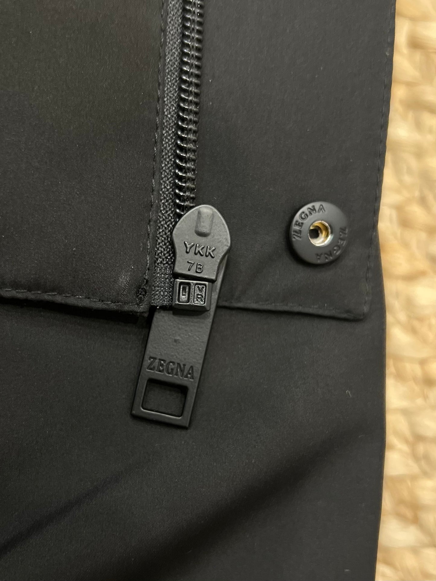 ZG Jacket
