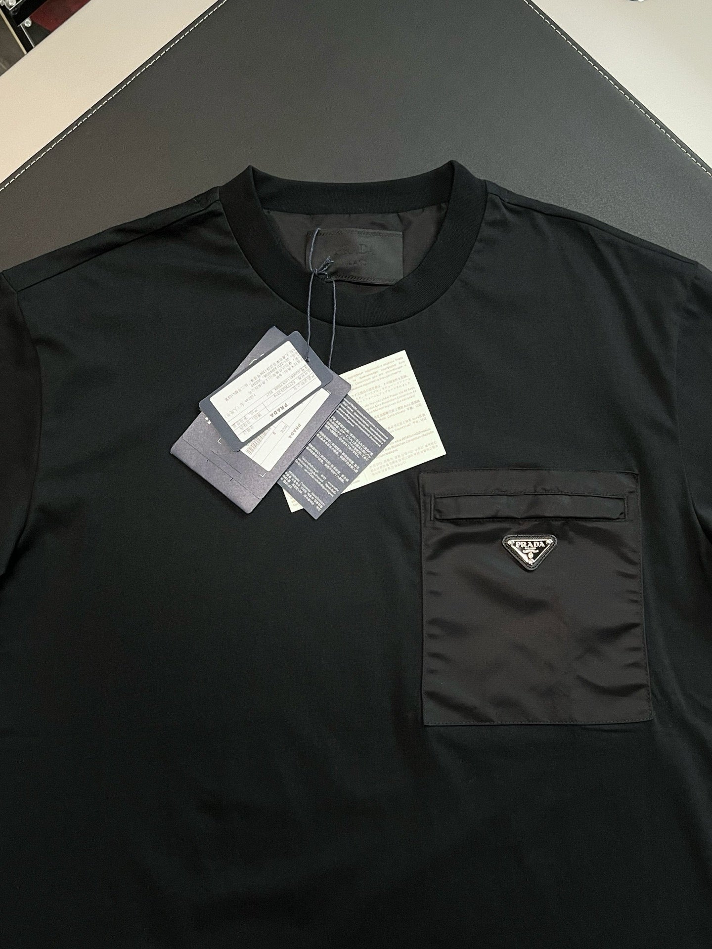 Prada T-Shirt