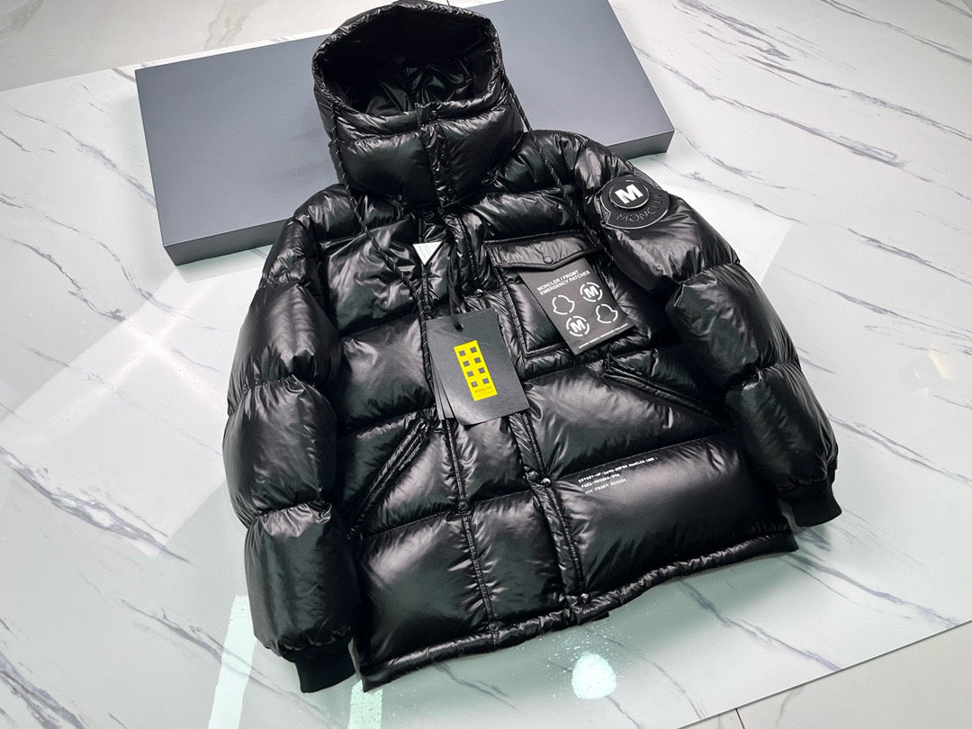 Moncler Down Jacket