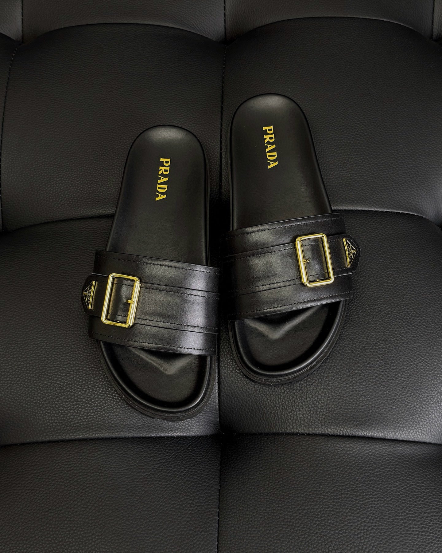 Prada Sandals