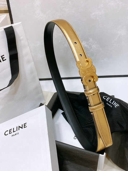 Celine Belt