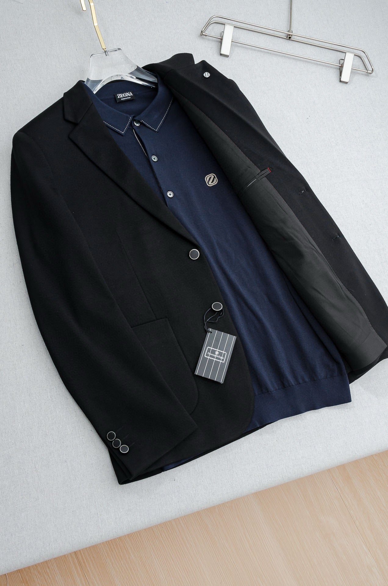 Zegna Jacket