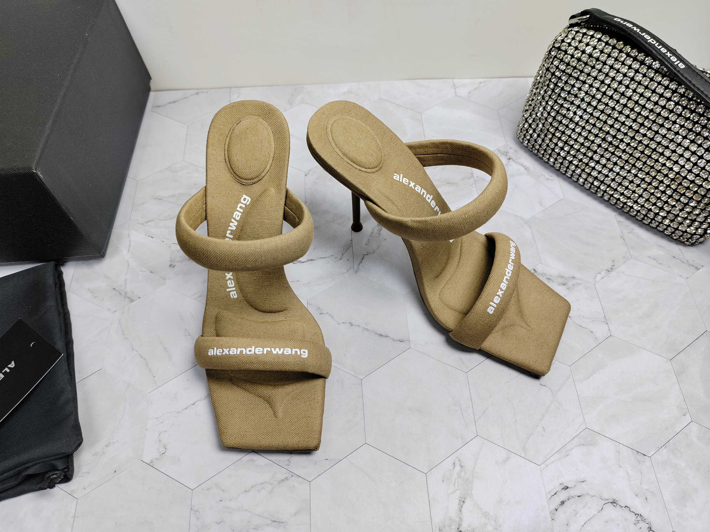 Alexander Wang Heels