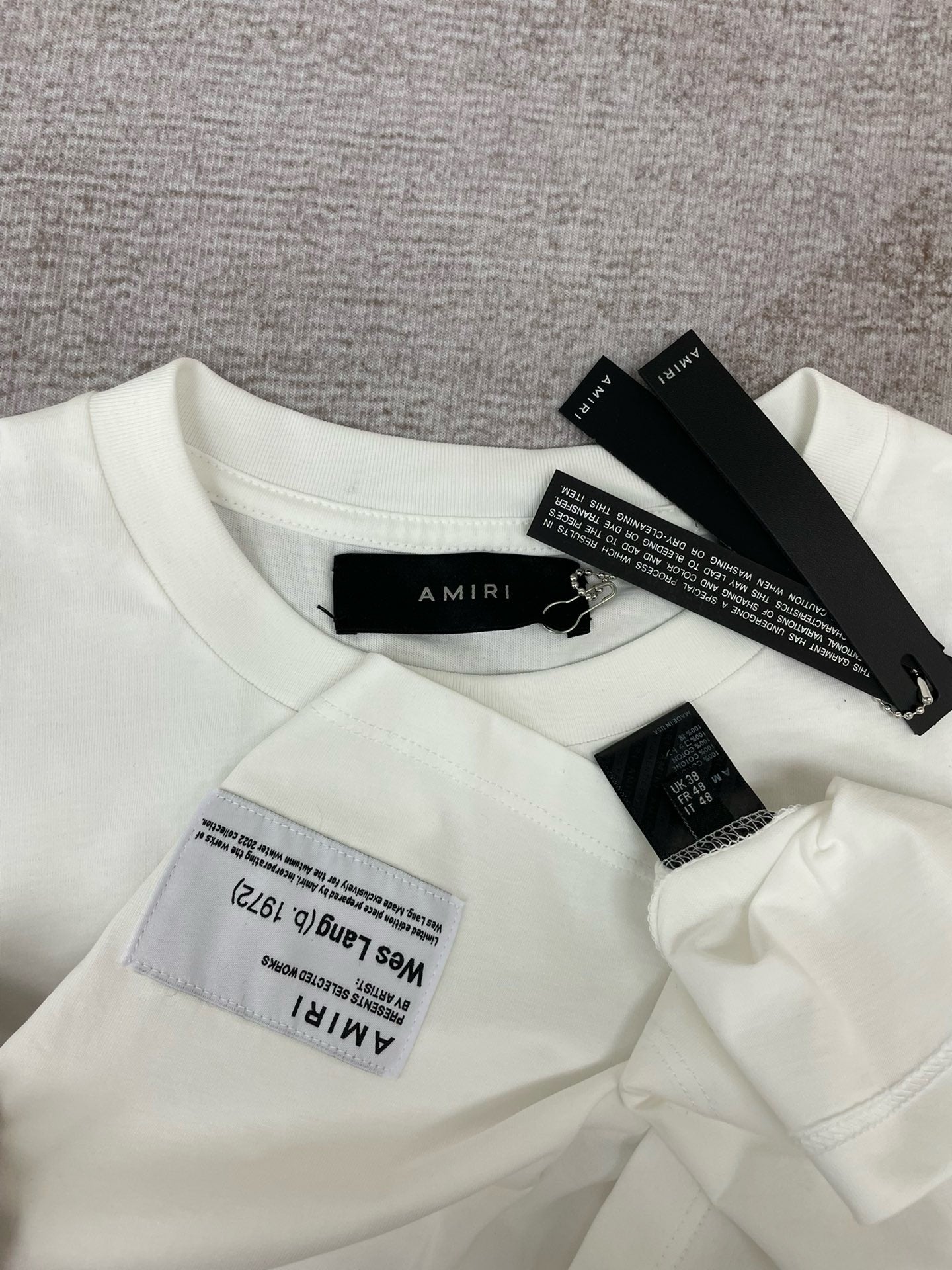 Amiri T-shirt