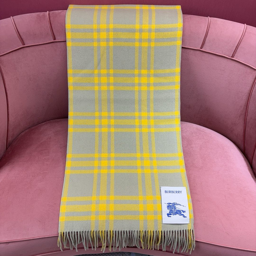 BBR Scarves