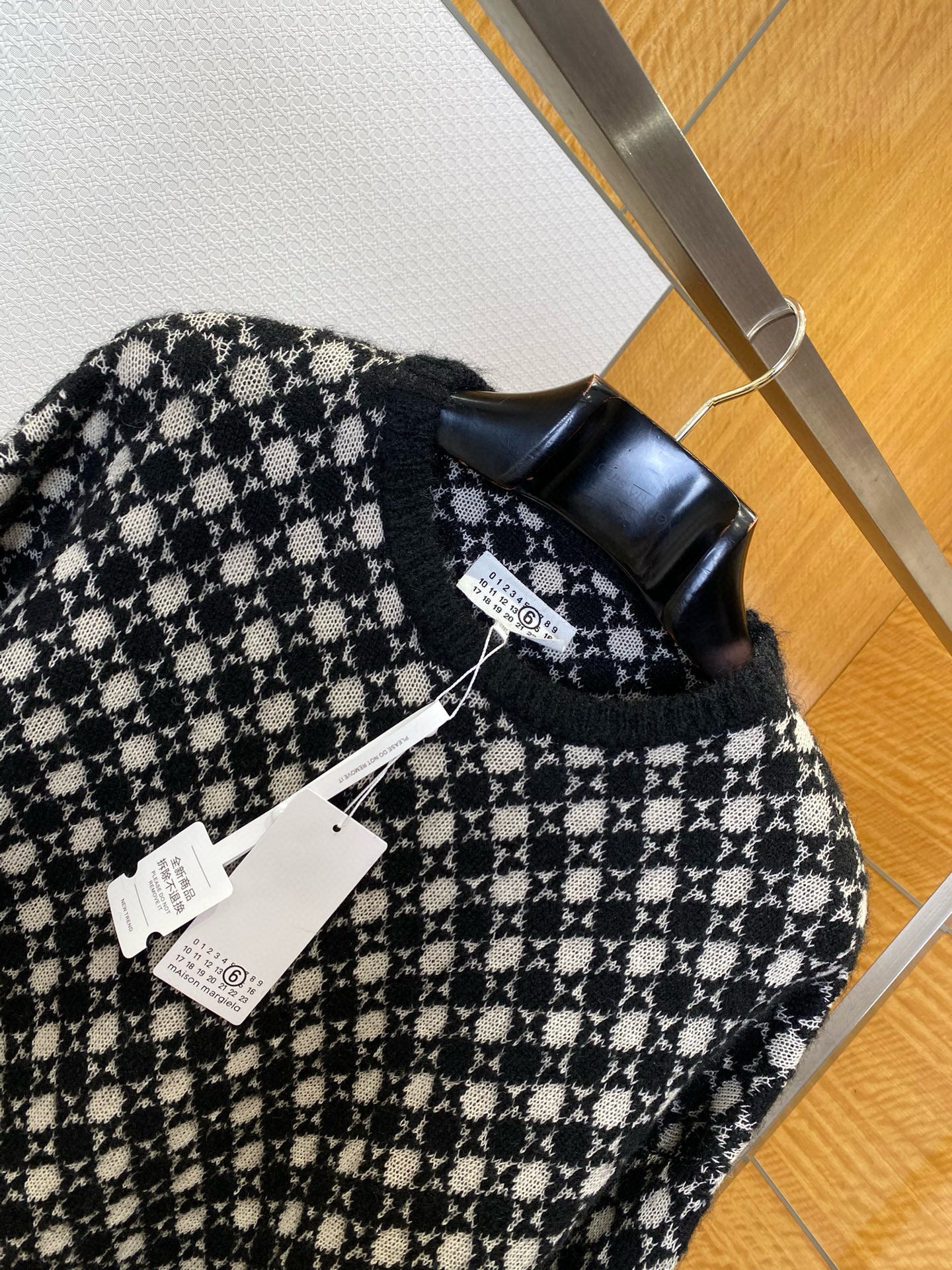 Maison Margiela Sweater