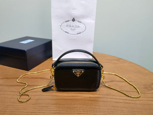 Prada Cross Body Bag Mini