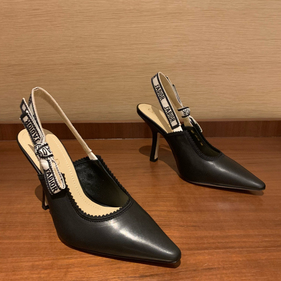 Dior Heels