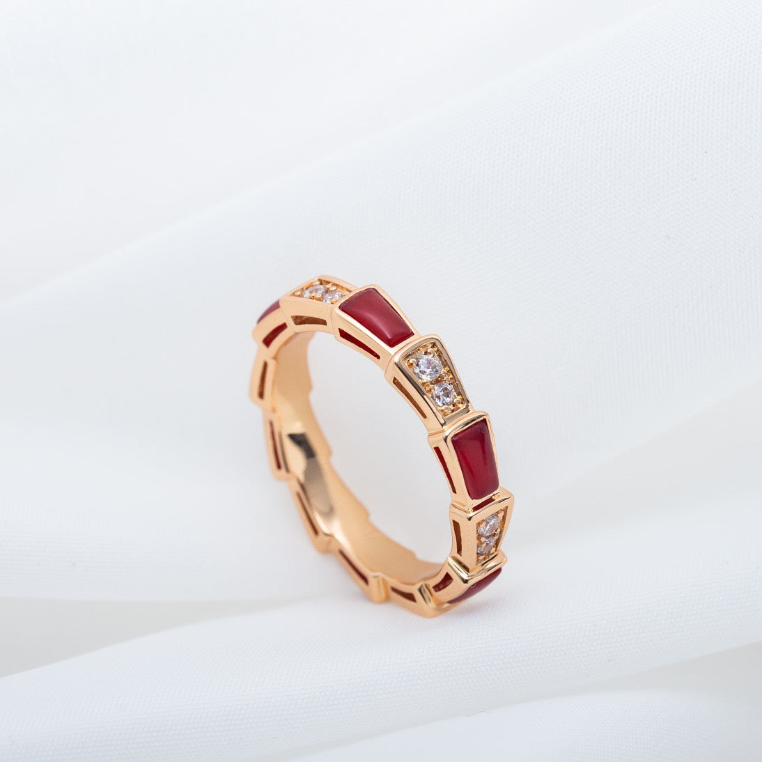 Bvlgari Ring