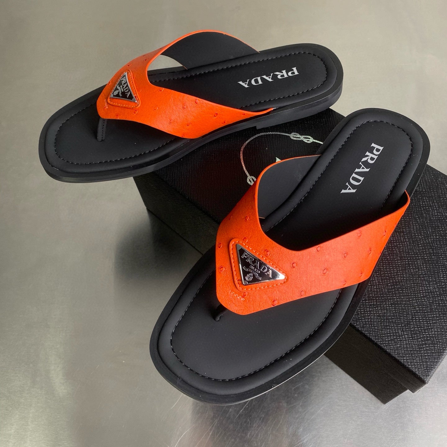 Prada Sandals