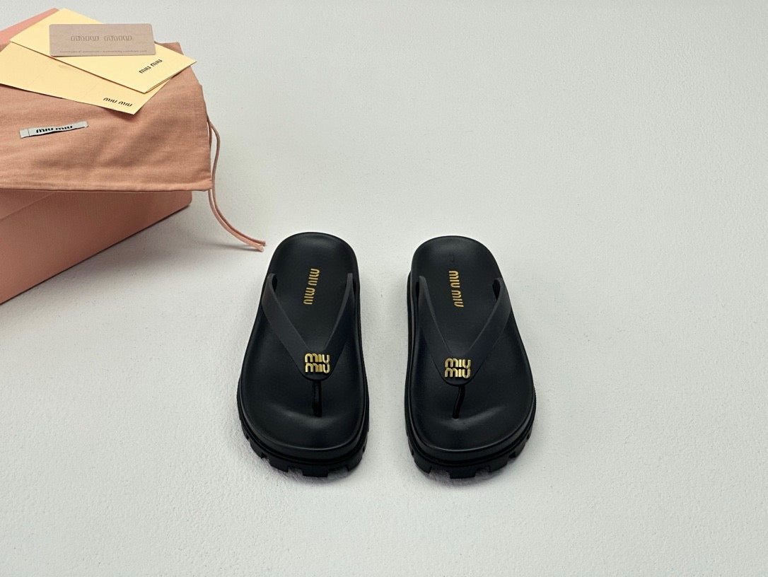 Miu Miu Sandals