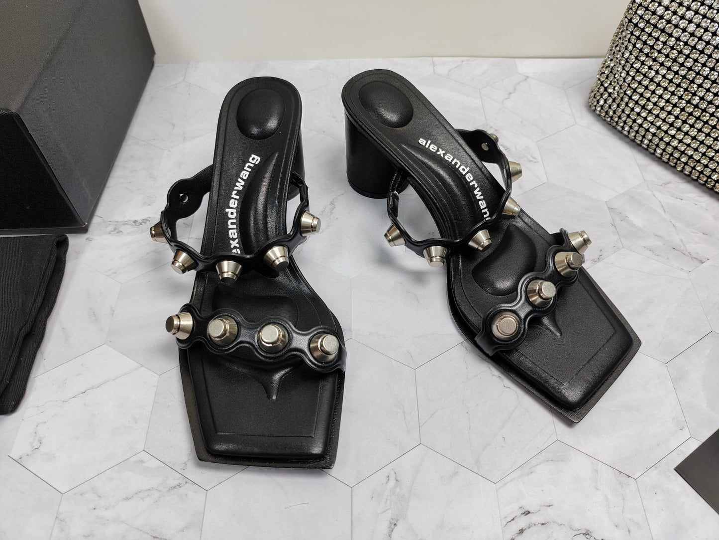 Alexander Wang Heels