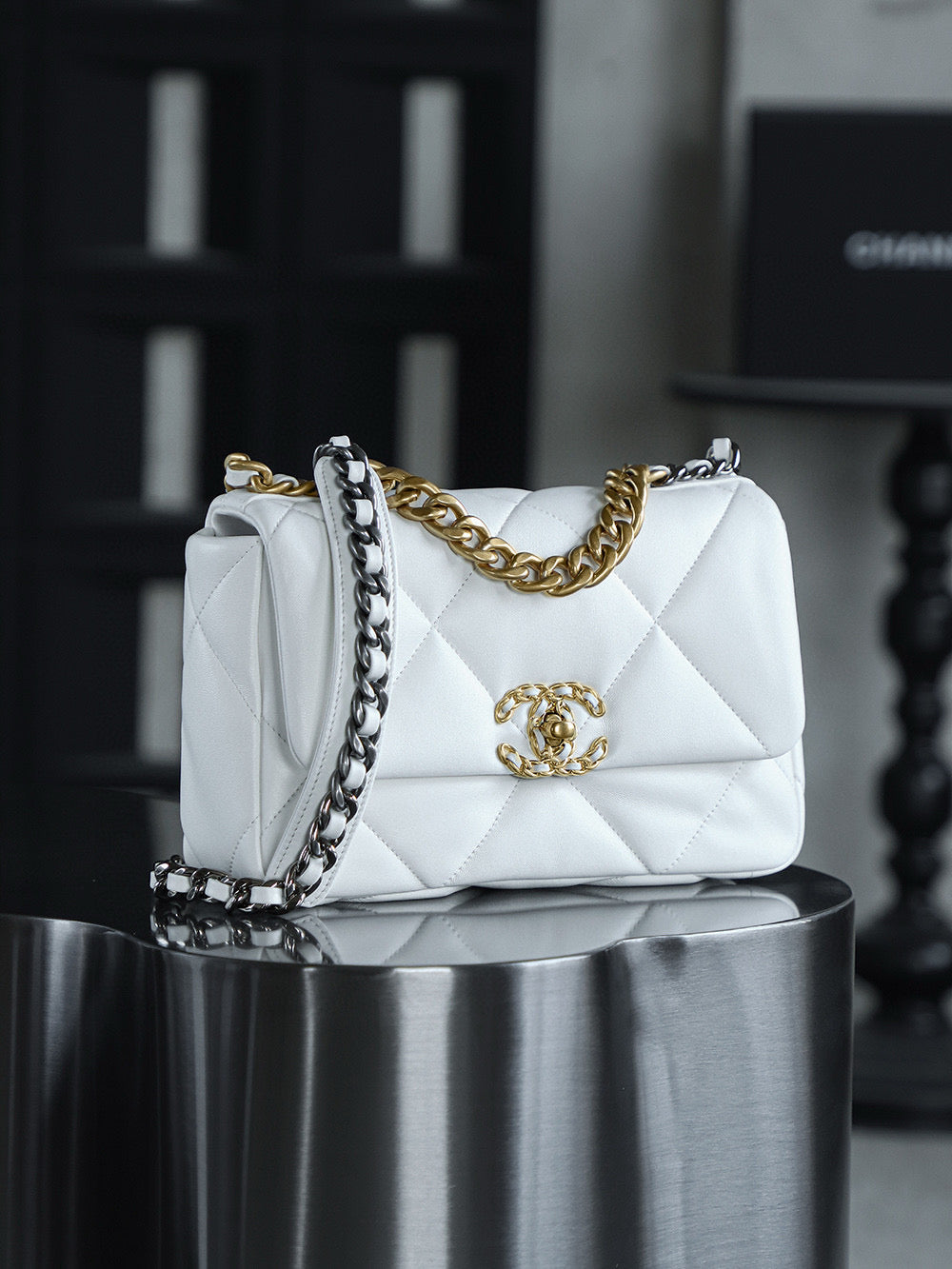 Chanel 19Bag (small)