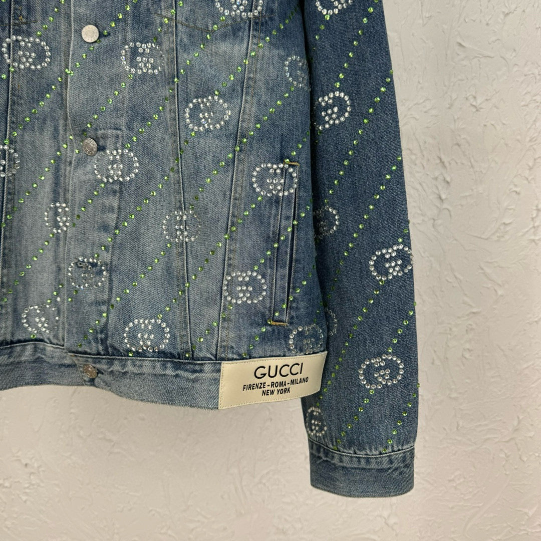 GC Denim Jacket