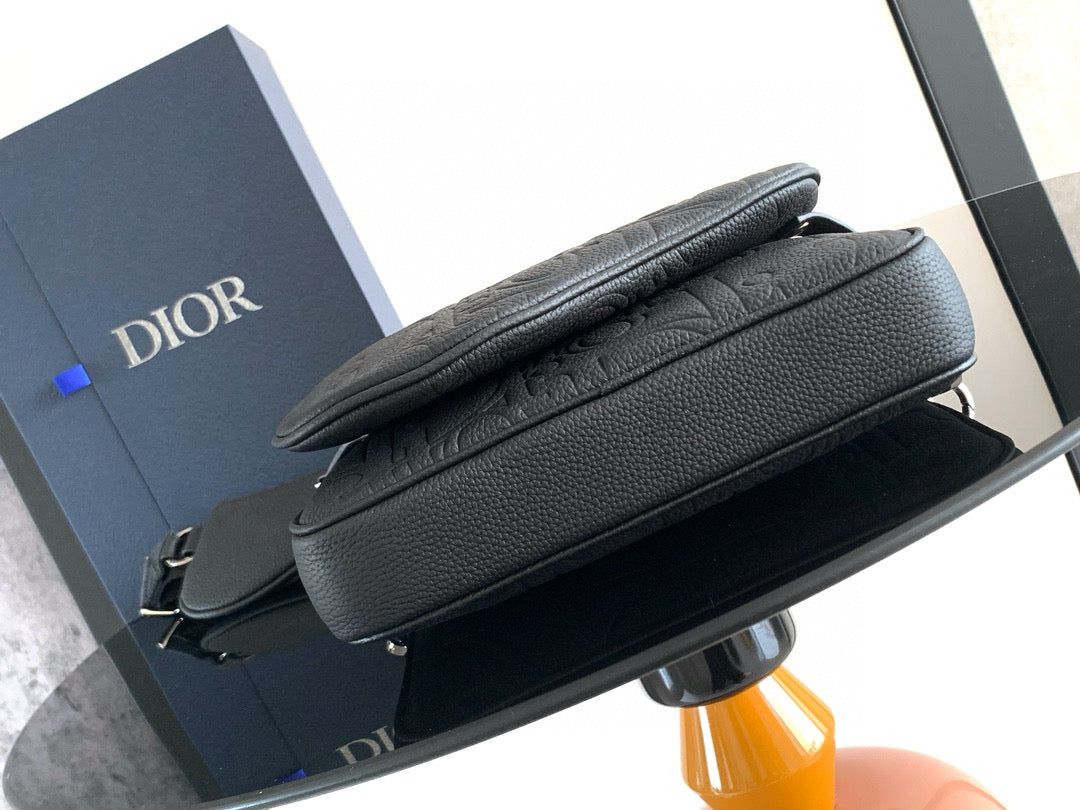 Dior Messenger Bag