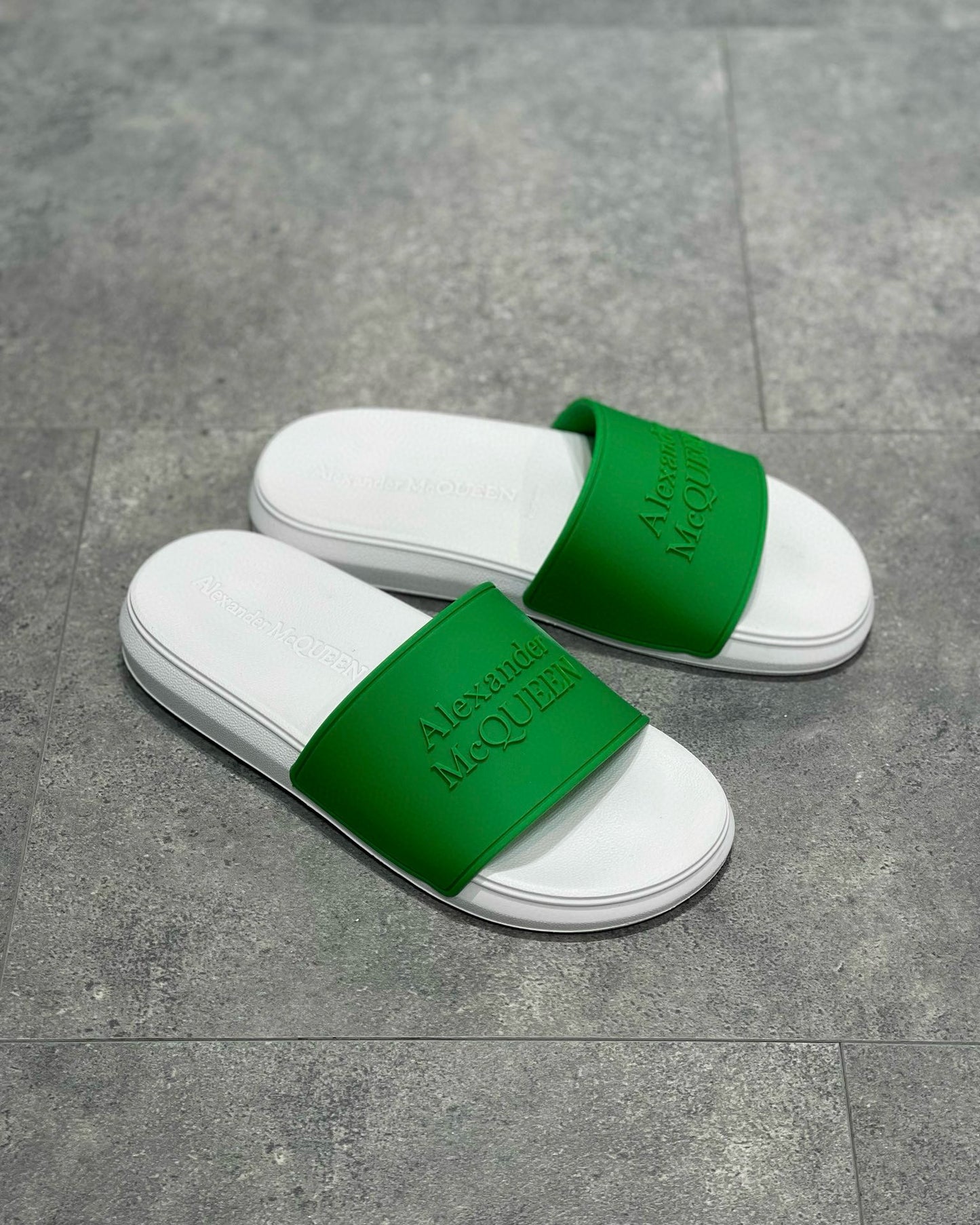 Alexander McQueen Sandal