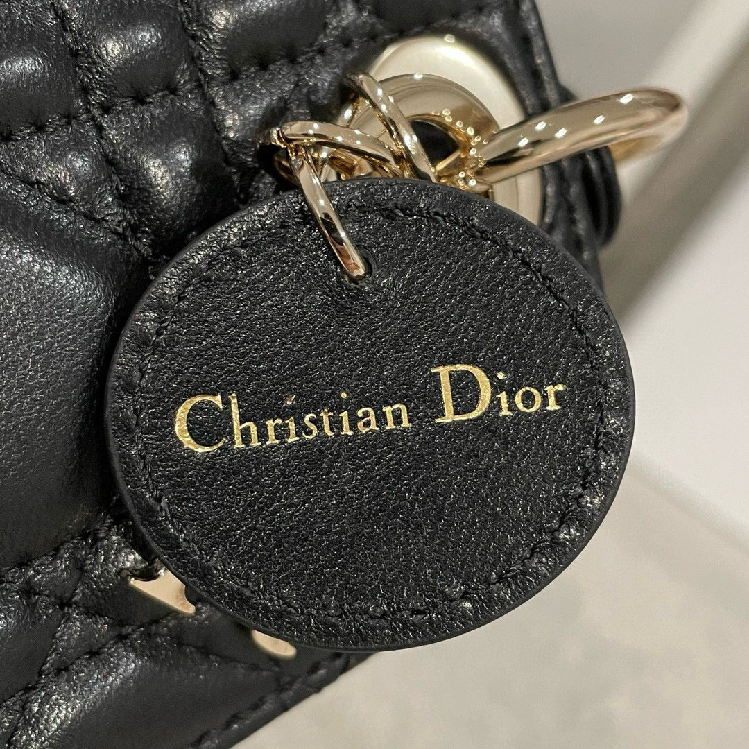 Dior Joy Bag