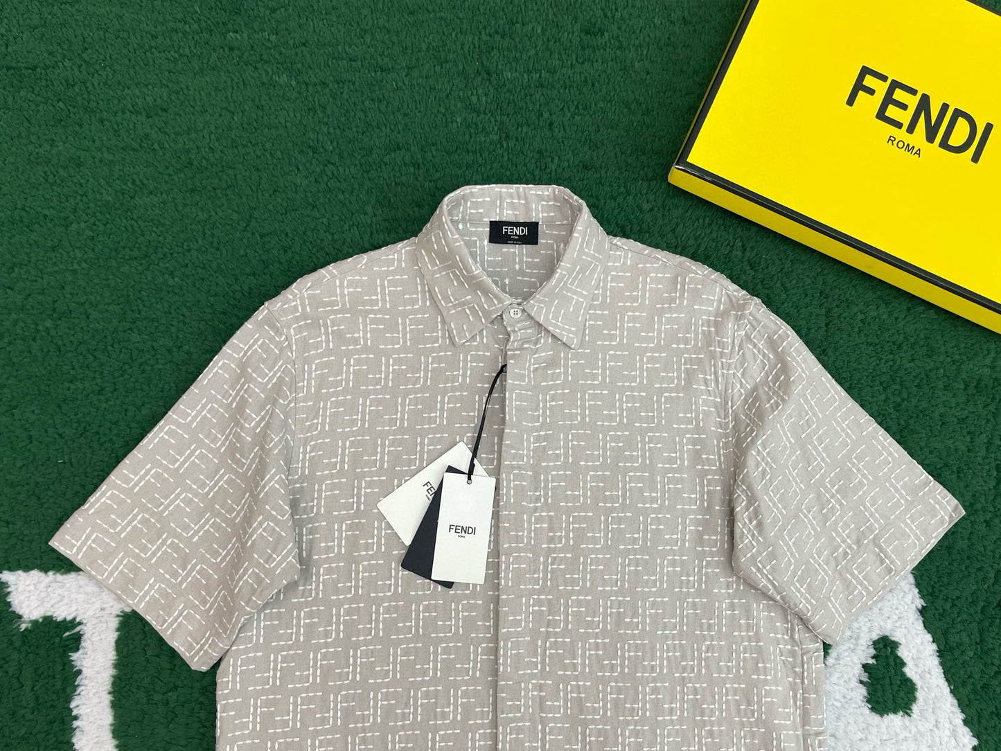 Fendi Shirt