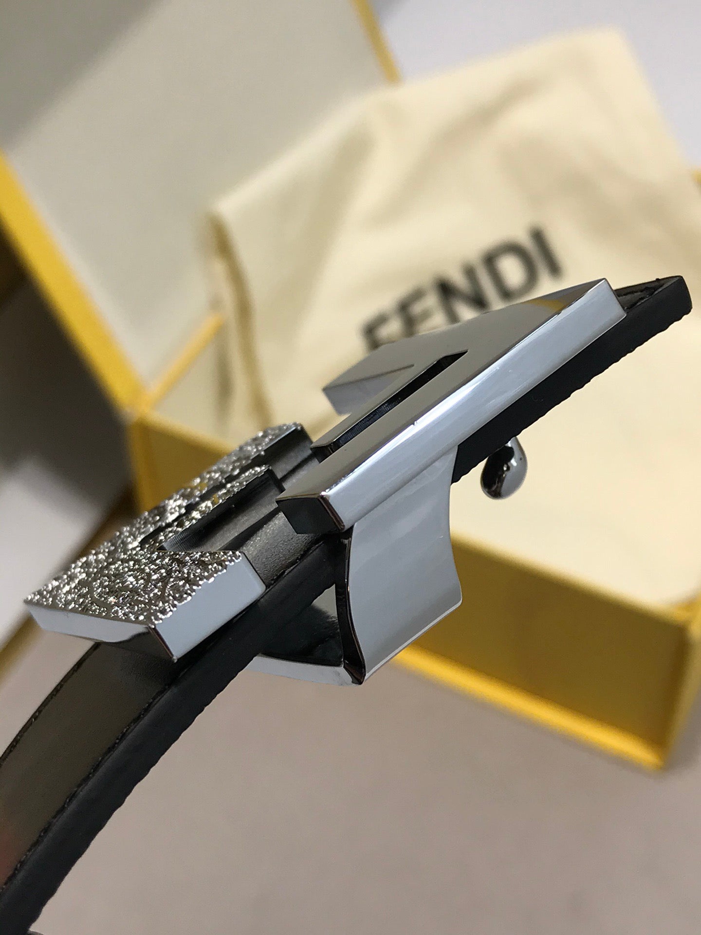 Fendi Belts