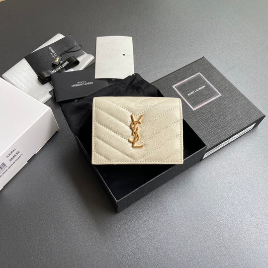 YSL Wallet