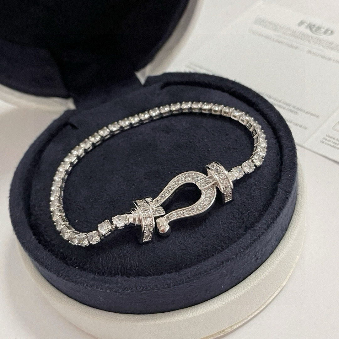 Fred Bracelet