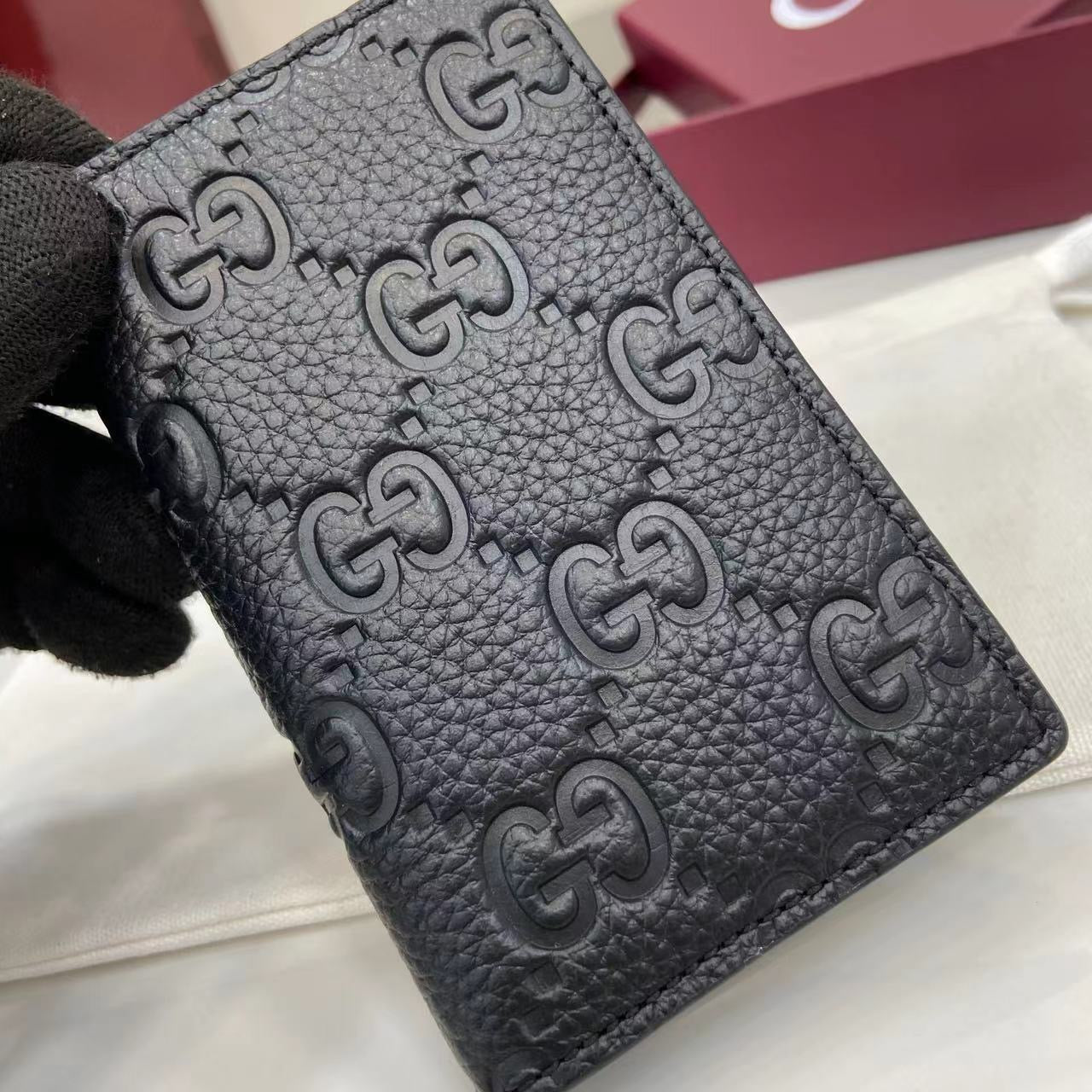 Gucci Wallet
