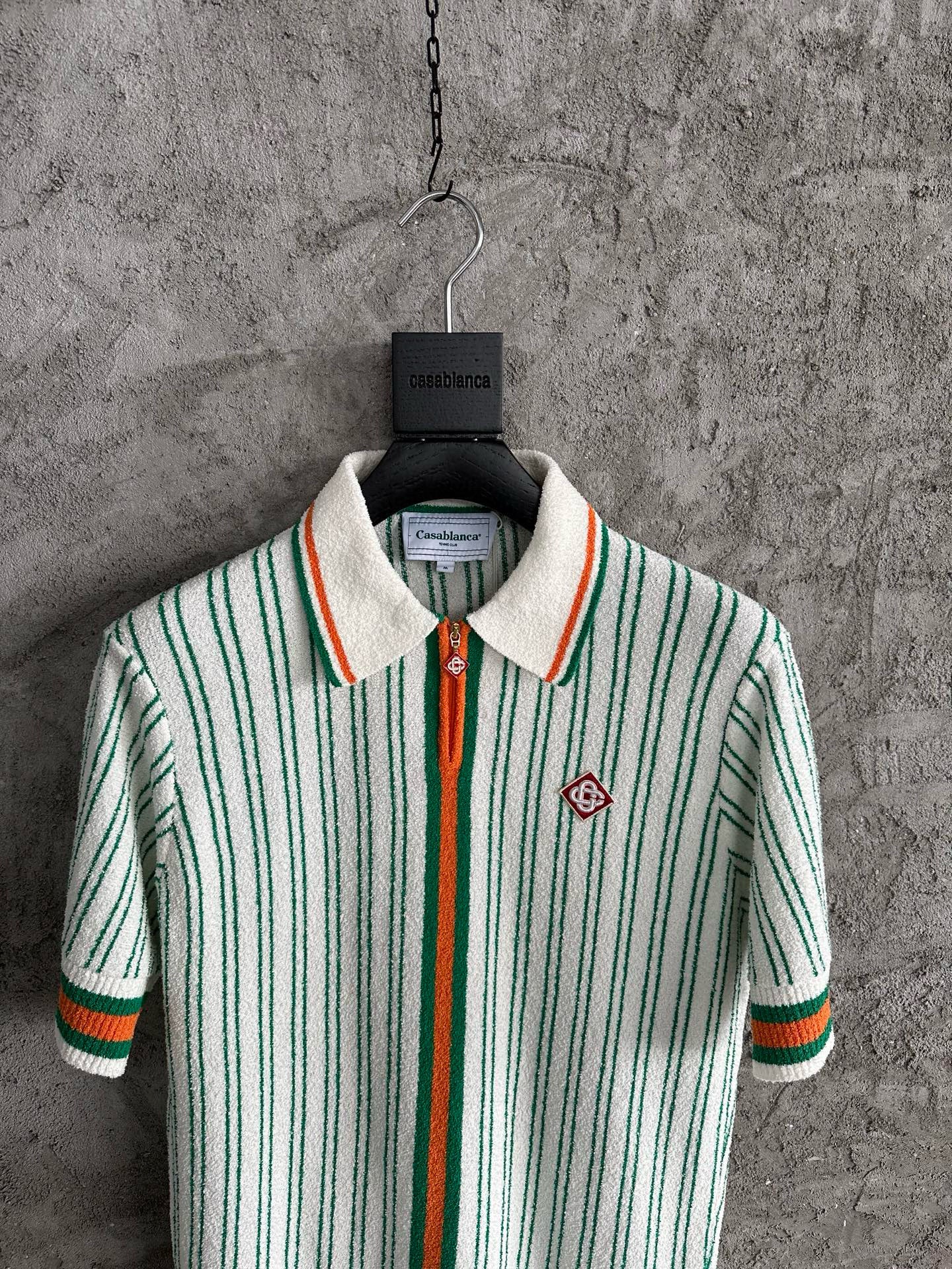 Casablanca Polo
