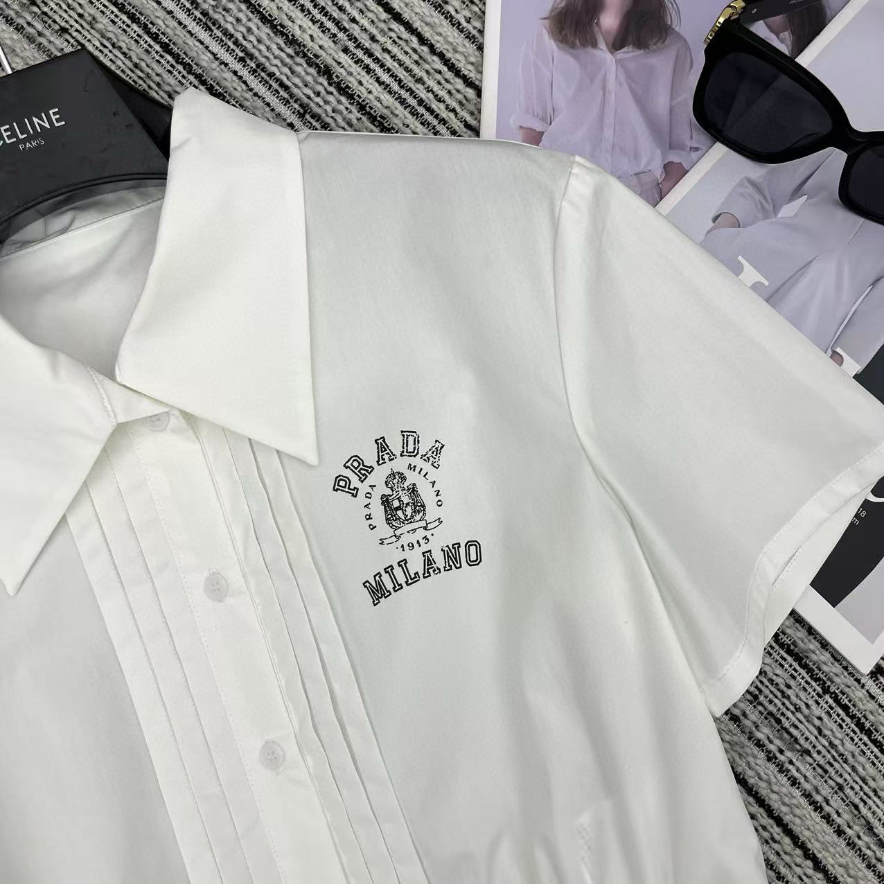 Prada Shirt