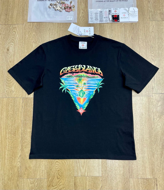 Casablanca T-Shirt