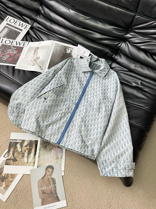 Dior Jacket