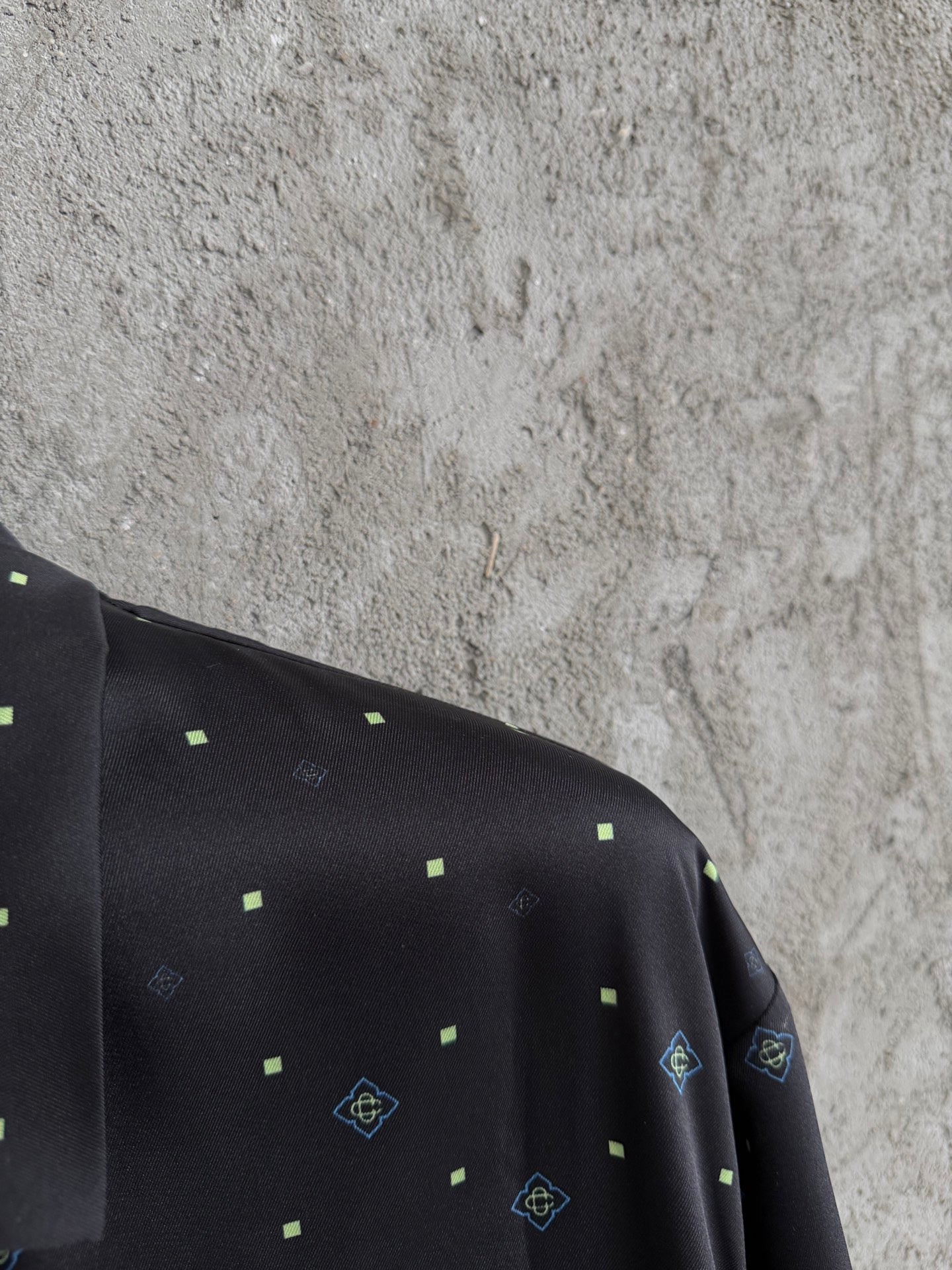 Casablanca Long Sleeve Shirt