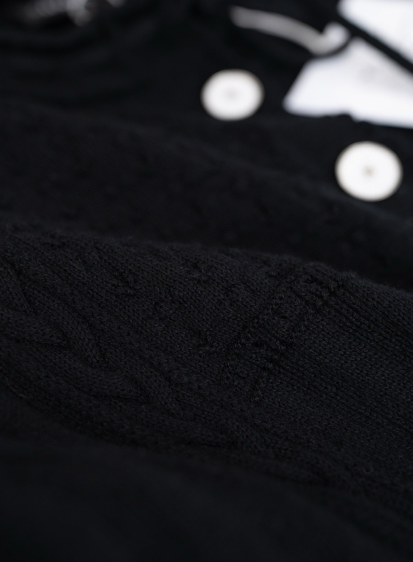 Chanel Cardigan