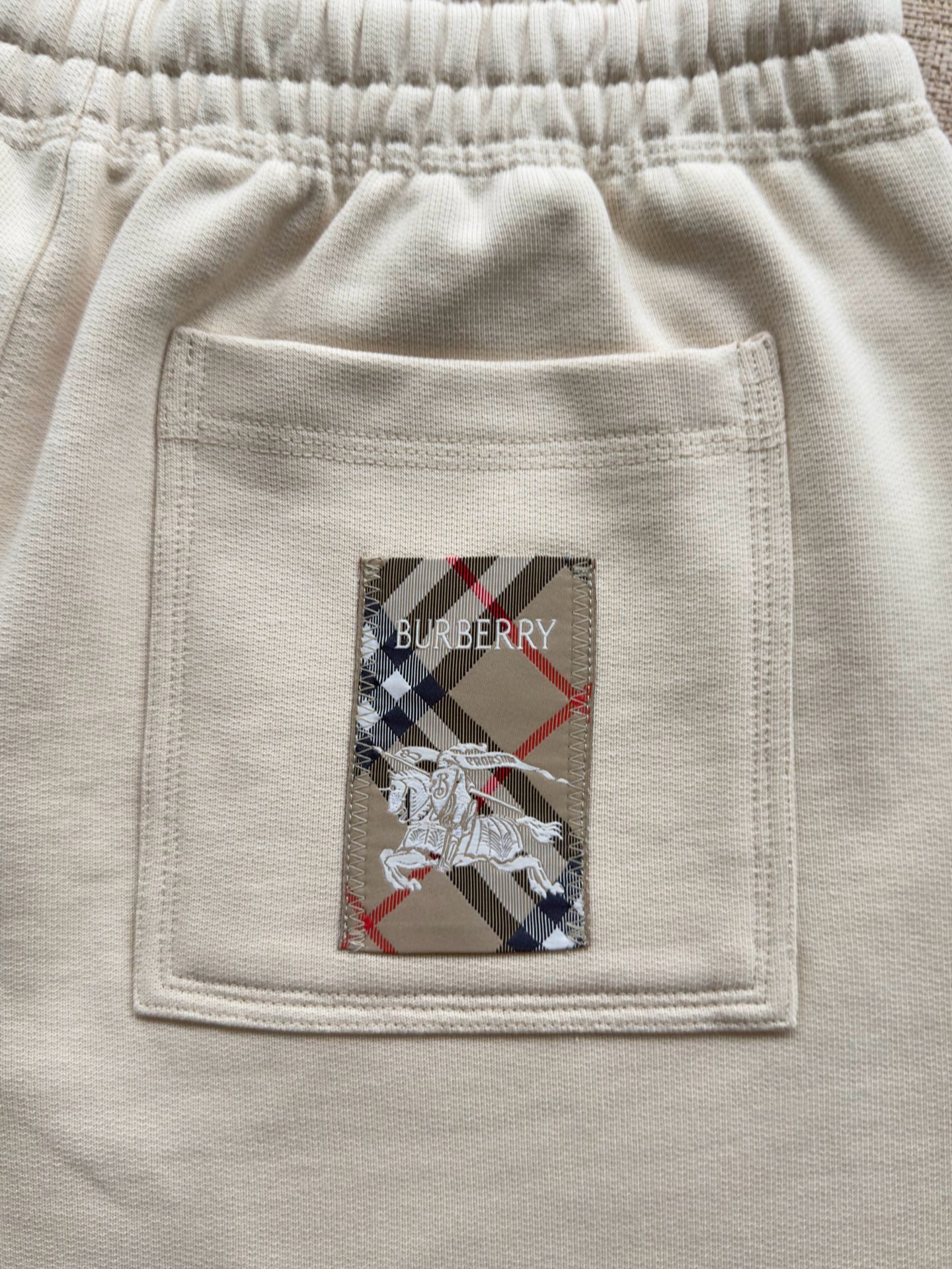 BBR Short Pants