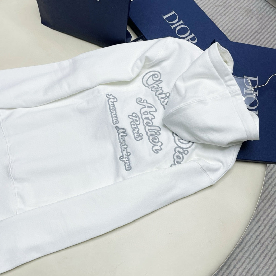 Dior Hoodie