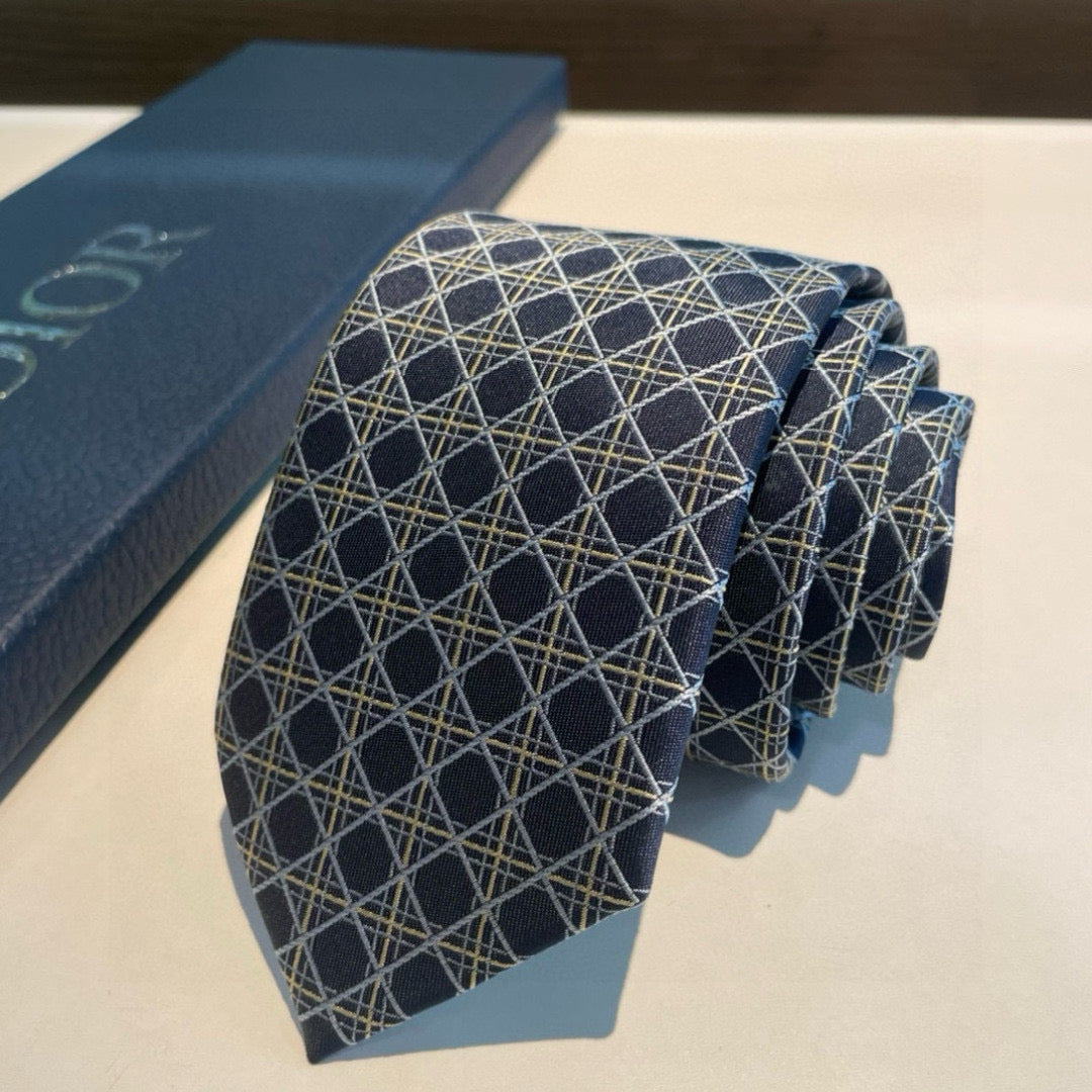 Dior Tie