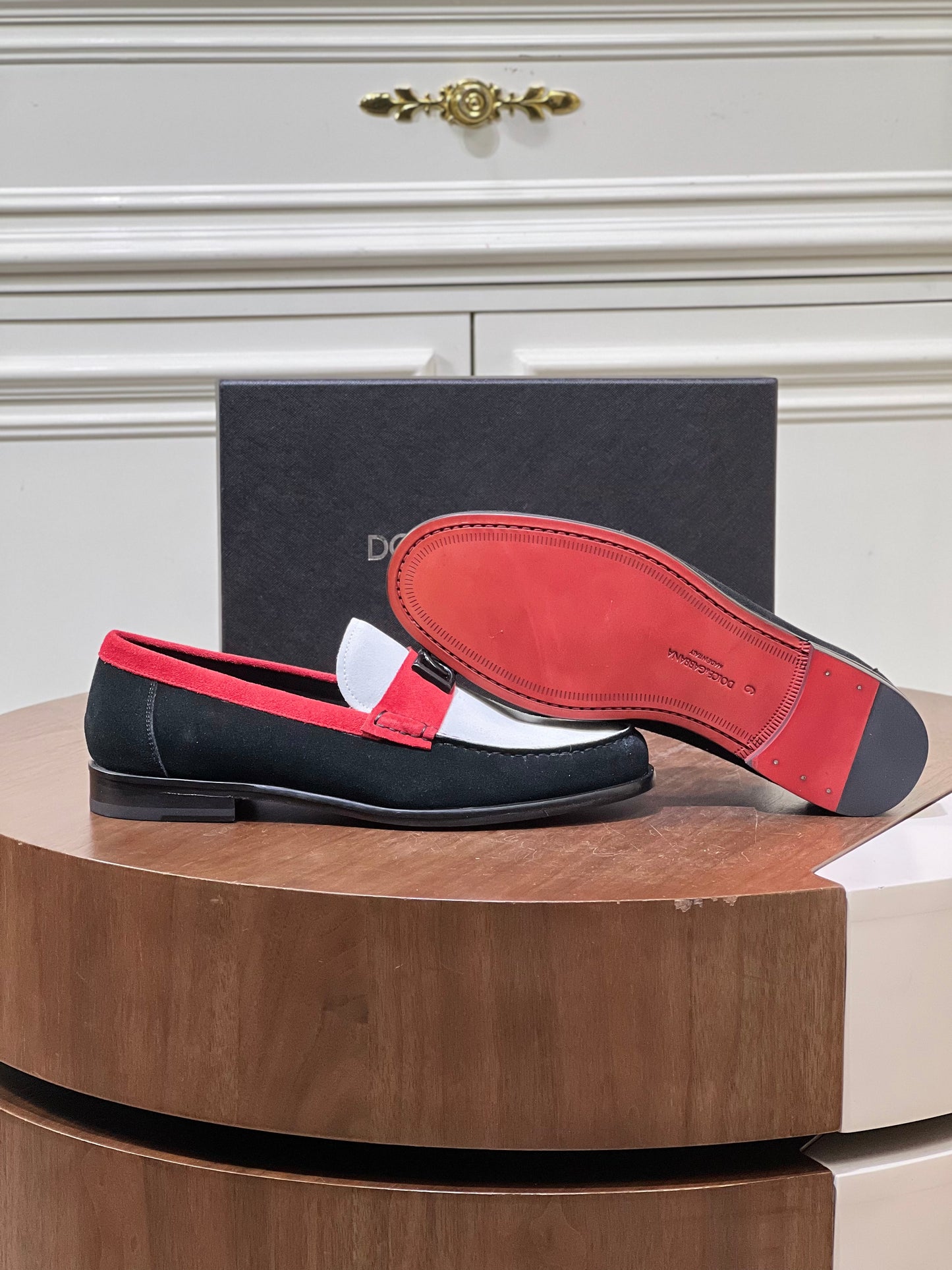 Dolce & Gabbana loafer