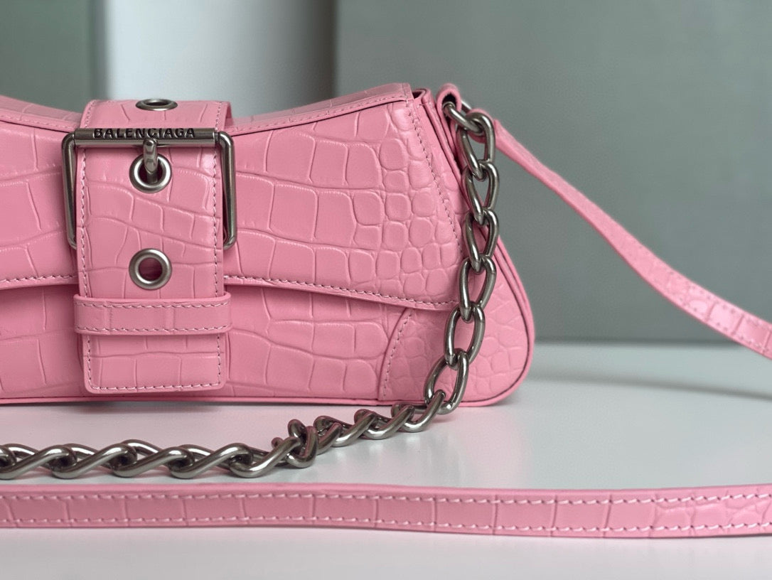BLCG Lindsay Shoulder Bag(29x13x4.8cm)