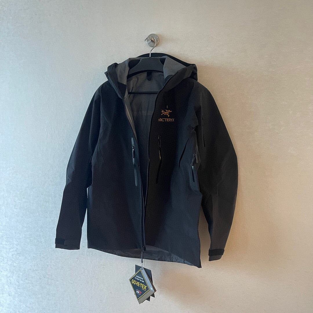 Arctery Jacket