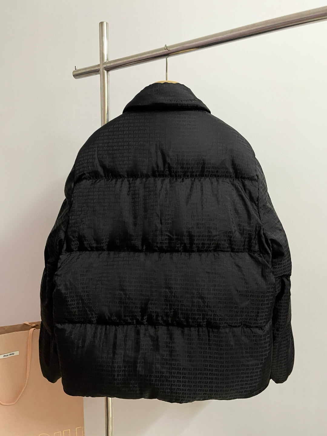 Miu Miu Down Jacket