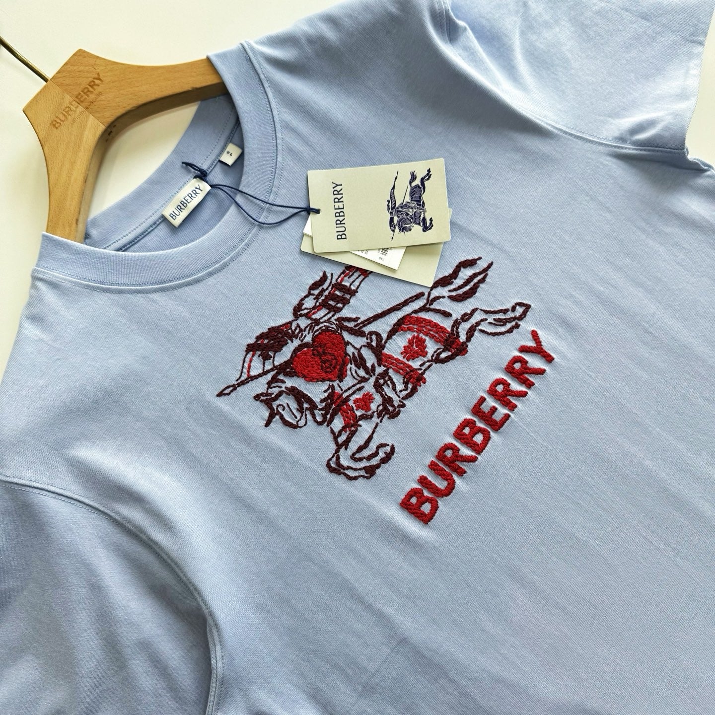 BBR T-shirt