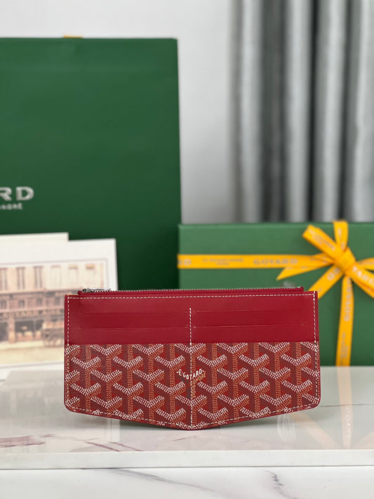 Goyard Wallet