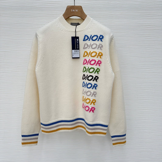 Dior Sweater