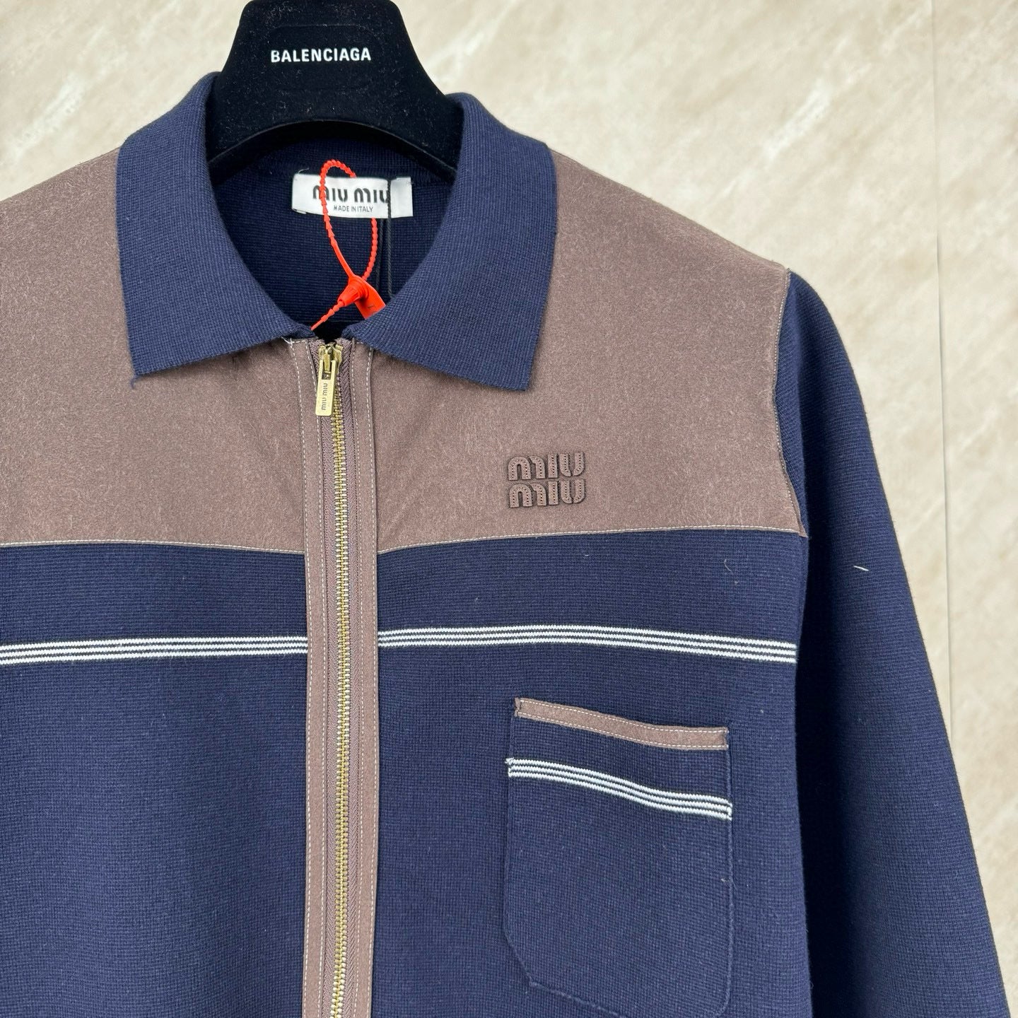 Miu Miu Jacket