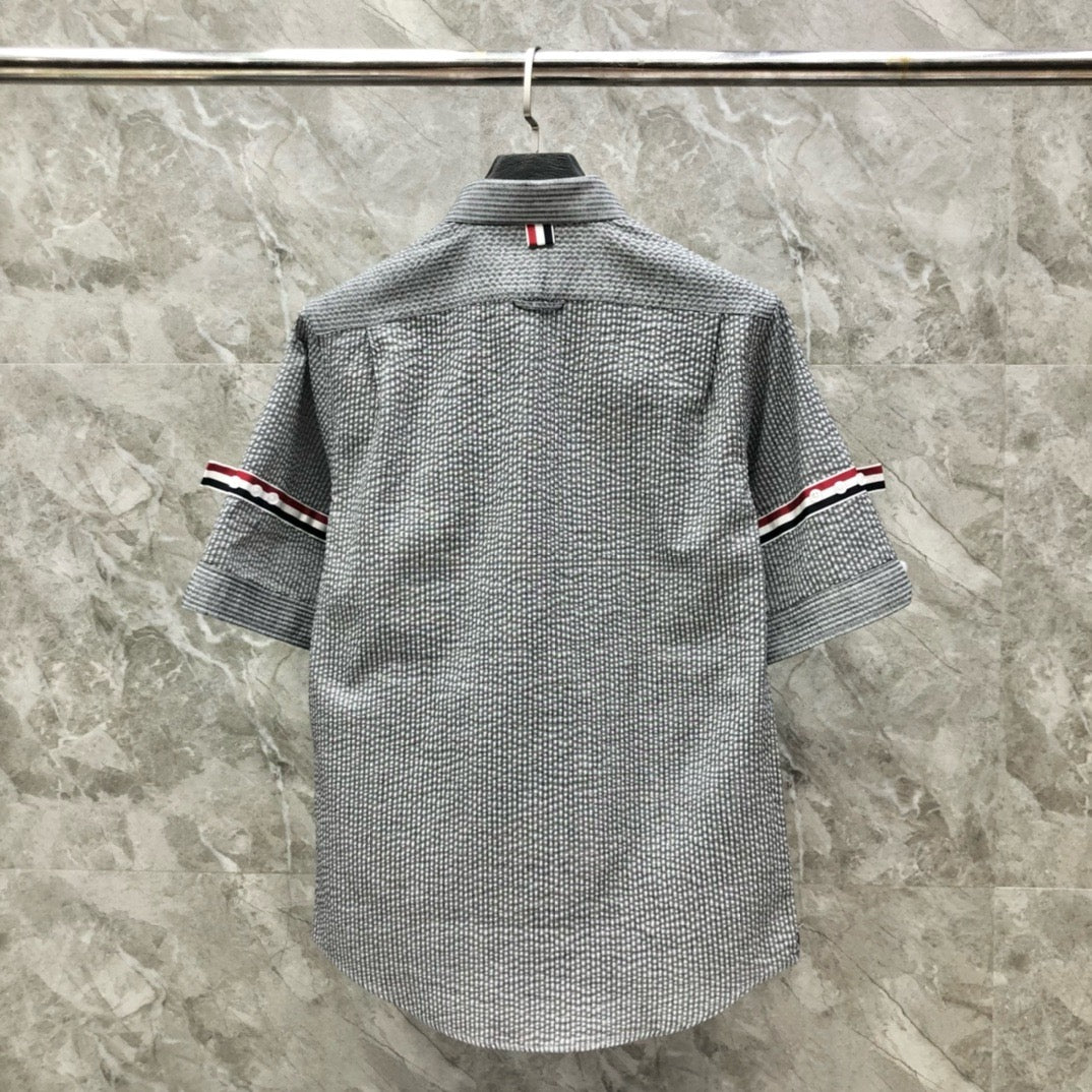 Camisa Thom Browne