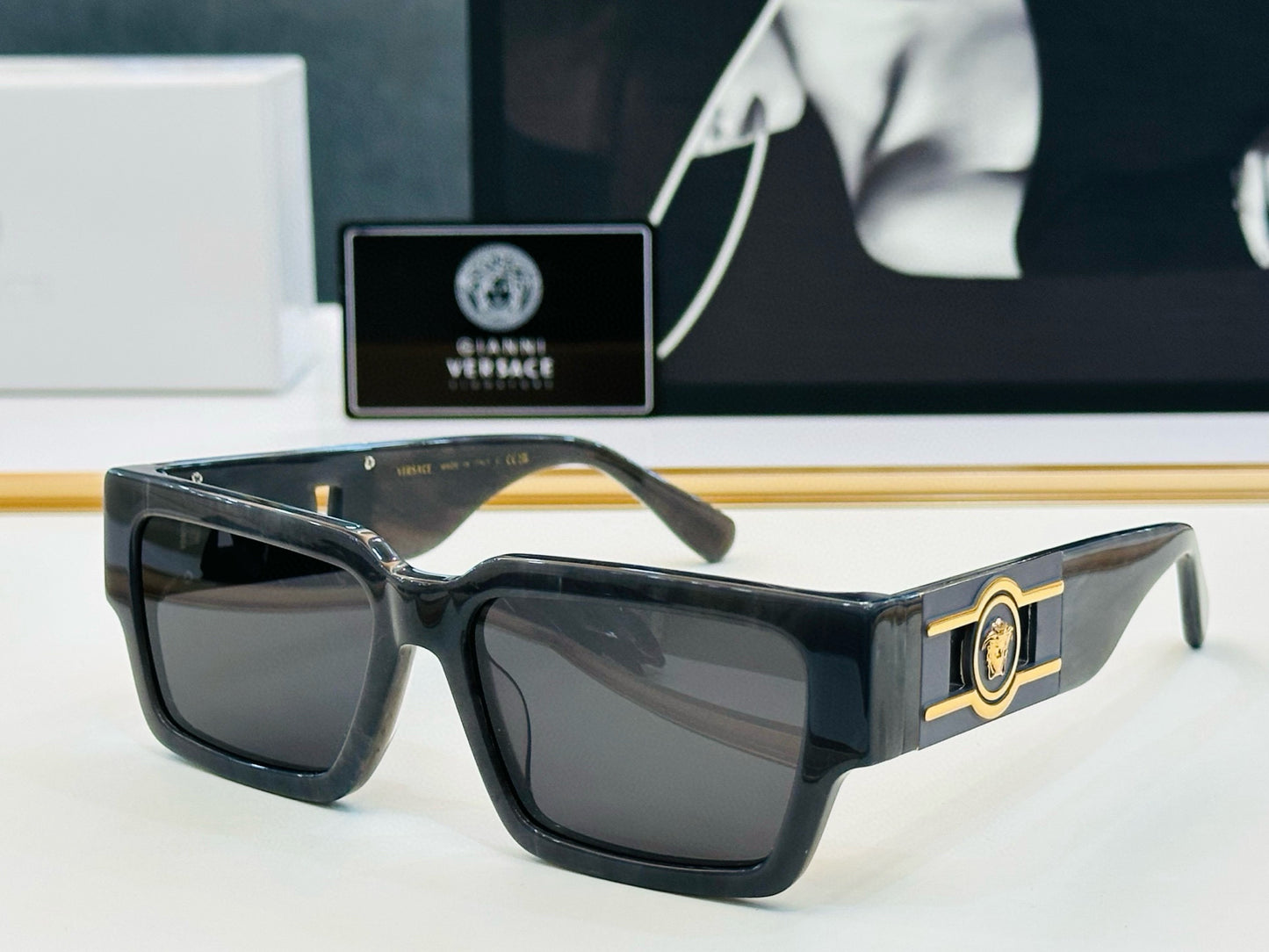 Versace Sunglasses