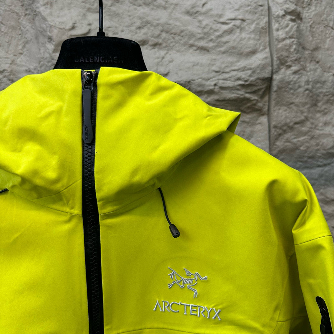 Arcteryx Jacket