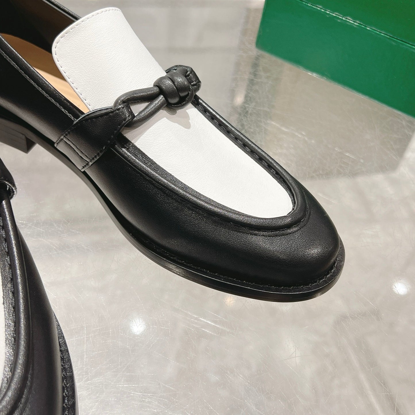 Bottega Veneta Loafer