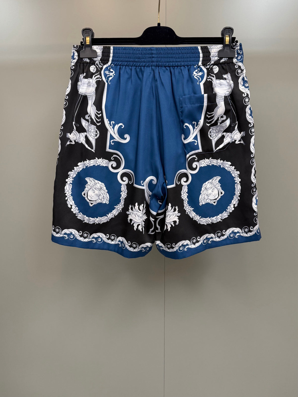 Versace Short Pant