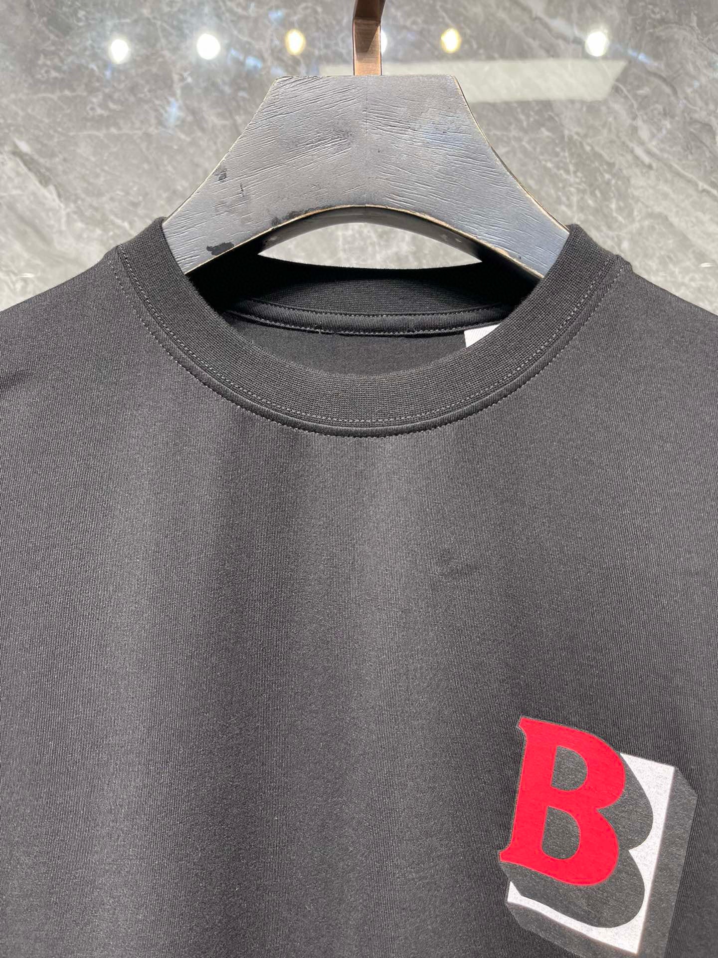 BBR T-shirt